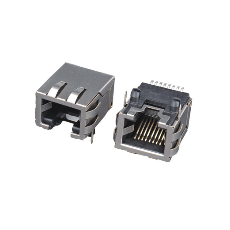 RJ45連接器
